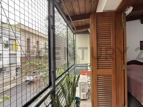 Casa 2 dormitorios+ Local Comercial en Centro, Rosario | Balcarce 1300