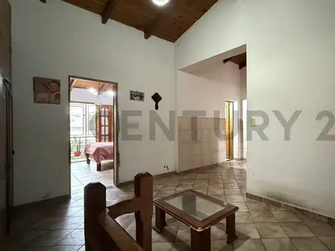 Casa en Venta en Centro, USD 180.000