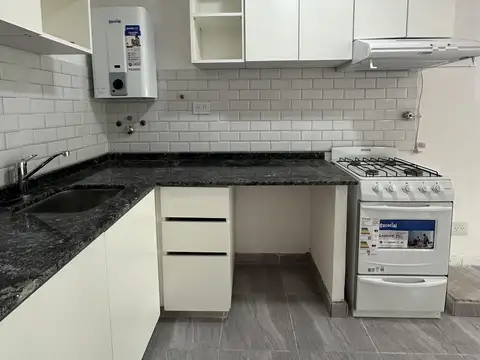 Departamento en Alquiler de 2 ambientes