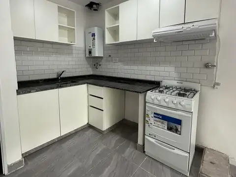 Departamento en Alquiler de 1 dormitorio
