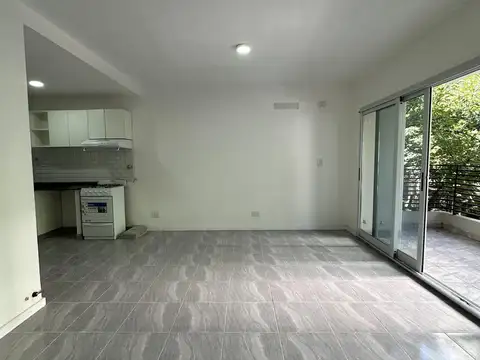 Departamento en Alquiler en Abasto, $ 500.000