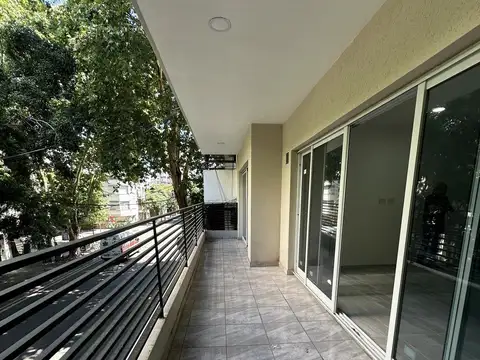 Departamento en Alquiler al Este