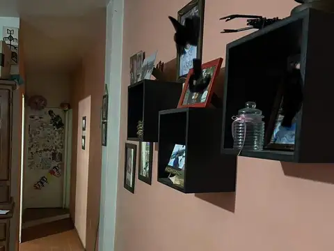 Departamento en Venta en Barrio Las Catonas, USD 25.000