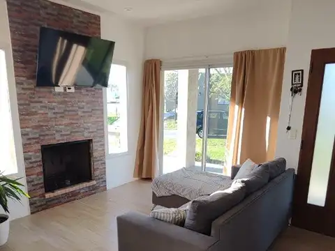 Casa en Venta 3 años