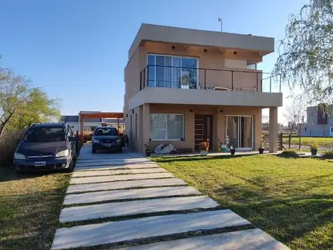 Casa Venta Barrio Santa Isabel 2 1500