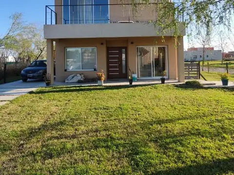 PDS. Venta Casa Barrio Santa Isabel 2 Ingeniero Maschwitz