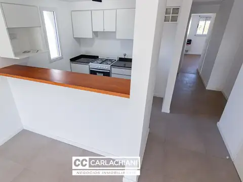 Departamento en Venta de 3 ambientes