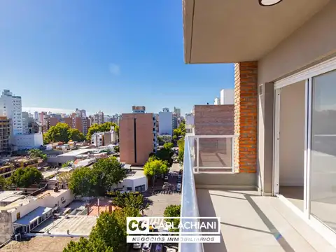 Departamento en Venta al Norte