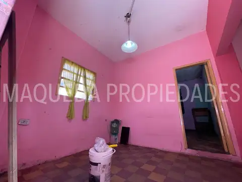 Depto Tipo Casa en Venta en Villa Insuperable, USD 40.000