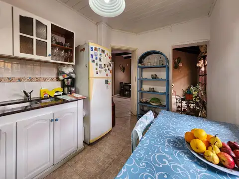 Casa en Venta en Rosario, USD 110.000