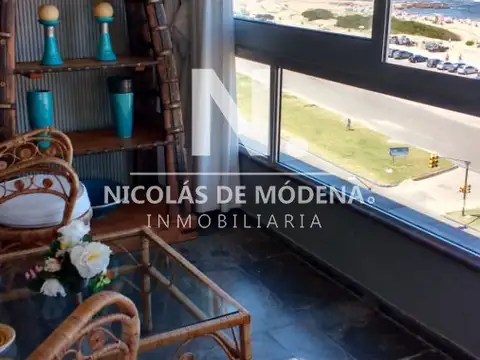 Departamento en Alquiler Temporal de 2 dormitorios