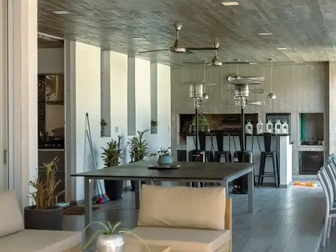 Casa en Venta 3 años