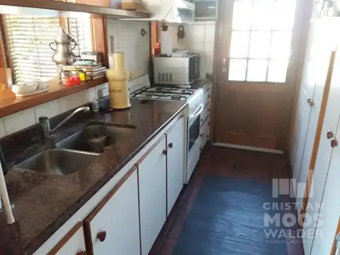 Casa en Venta en Maschwitz Club, USD 220.000