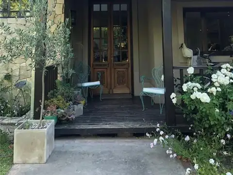 Casa en Venta en Tigre Centro, USD 640.000