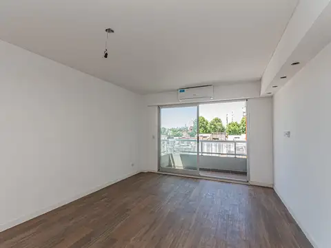 Venta Departamento de 2 amb a Estrenar balcón Amenities en Parque Patricios.