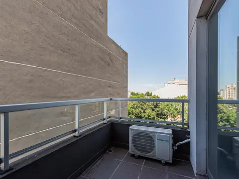 Departamento en Venta al Este