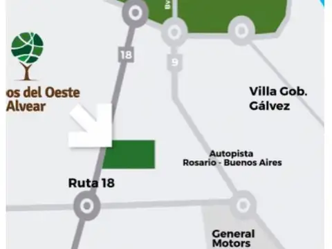 Terreno en Venta de 300,0 m2