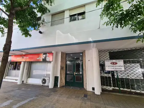 Departamento 2 ambientes Florida Vicente Lopez