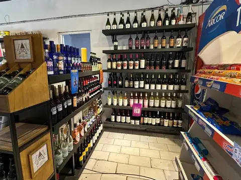 Fondo Comercio en Venta en Arguello, USD 30.000