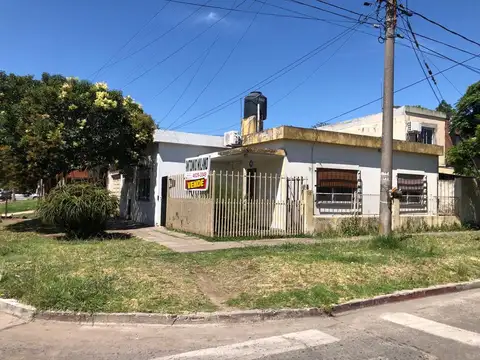 Juan Agustin Maza 100