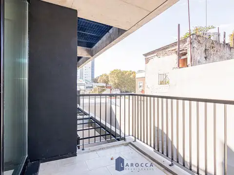 Departamento en Venta en Villa Crespo, USD 149.000