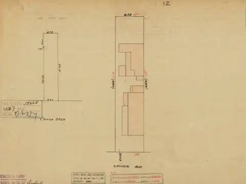 Terreno en Venta en Coghlan, USD 370.000
