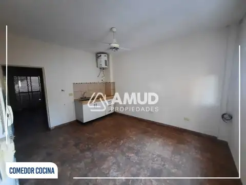 Departamento en Alquiler de 2 ambientes
