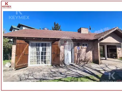 Casa en Venta al Noreste