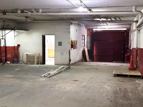 Galpon en Alquiler 60 años