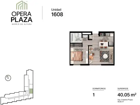 Cruz Roja Argentina 265