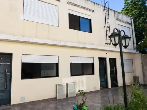 Depto Tipo Casa en Venta A Estrenar