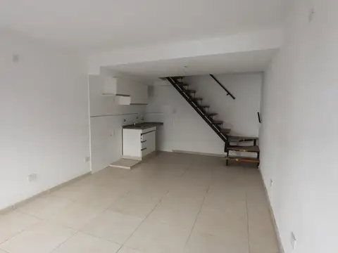 Venta unidades tipo dúplex a estrenar. Entrega y 60 cuotas.