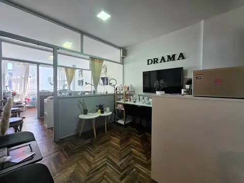 Venta Fondo de Comercio de Estética – Centro – Mar del Plata