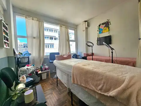 Venta Fondo de Comercio de Estética – Centro – Mar del Plata