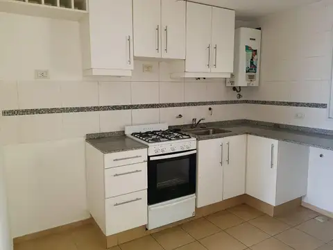 Departamento en Alquiler al Oeste