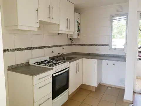 Departamento en monoambiente vera mujica 500