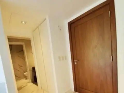 Oficina Monoambiente con 1 baño