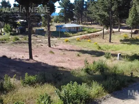 Terreno en Venta en Dina Huapi, USD 35.400