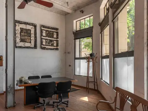 Depto Tipo Casa en Venta de 4 dormitorios