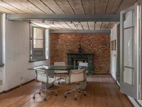 Depto Tipo Casa en Venta 63 años