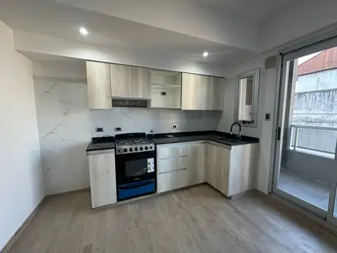 Departamento en Venta en Barrio Parque San Martin, USD 120.000