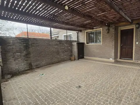 El Zonda al 2400 Casa en Funes dos dormitorios