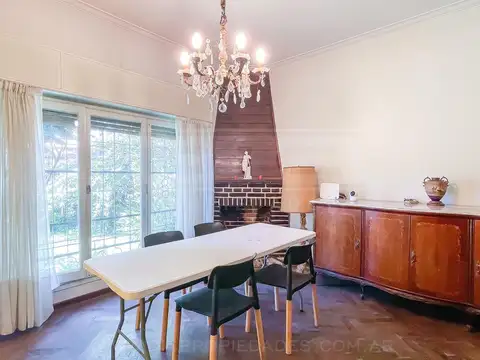 Terreno en Venta 8  mts Frente