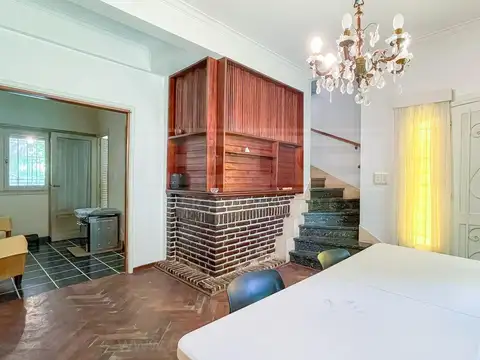 Terreno en Venta 39  mts Fondo