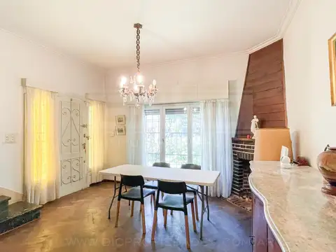 Terreno en Venta en Olivos, USD 320.000