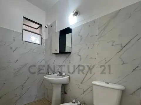 DEPARTAMENTO EN ALQUILER – CIUDAD – CUARTA SECCIÓN