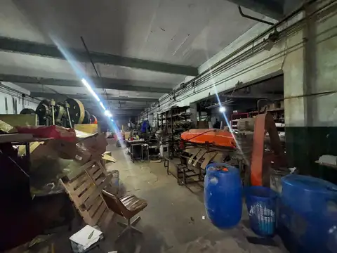 Terreno en Venta de 819,0 m2