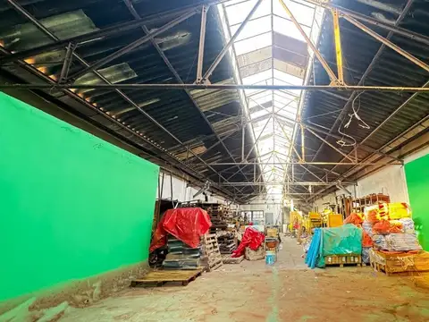 LOTE DOBLE FRENTE 819 MTS SAN CRISTOBAL INVERSION