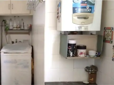 Departamento en Venta en Vicente Lopez, USD 130.000