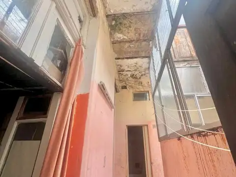 Venta PH 2 amb a Refaccionar